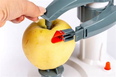 Multi-Functional Apple Tools: Enhancing Your Kitchen Experience - Maria's Condo