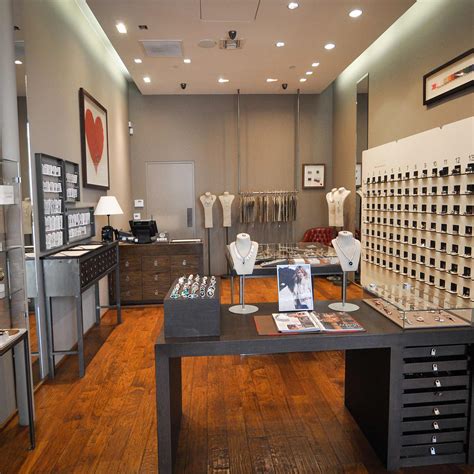 100 Beautiful Jewelry Store Designs Zen Merchandiser