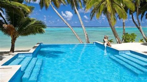 Cook Islands Luxury Holiday Packages | Deluxe Cook Islands Holidays