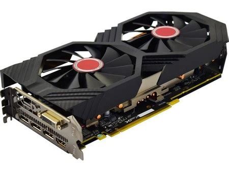 AMD Lanza La Radeon RX 590 Para Impulsar La Lucha En El Segmento De Las