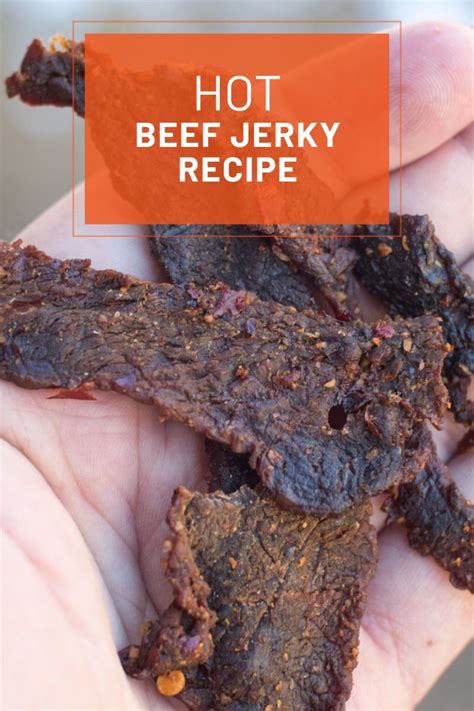 How To Make Elk Jerky Step By Step Guide Artofit