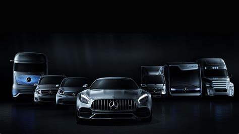 Daimler Ag Rebrands To Mercedes Benz Group Ag