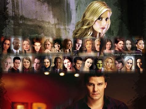 Buffyverse The Buffyverse Photo 3471154 Fanpop