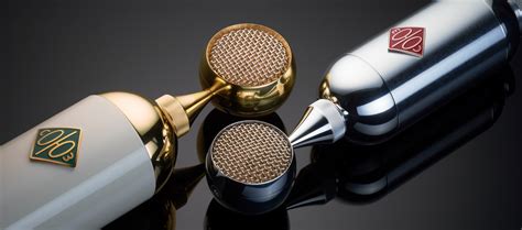 Warranty, Terms, and Conditions - Soyuz Microphones