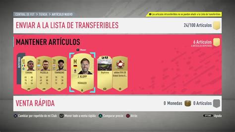 RECOMPENSAS FUT CHAMPIONS ORO 1 ME TOCA EL MEJOR ROJITO THE TIGER