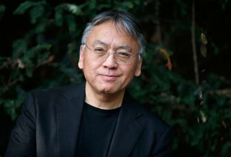 2017 Nobel Prize for Literature to Kazuo Ishiguro: His Books | Money