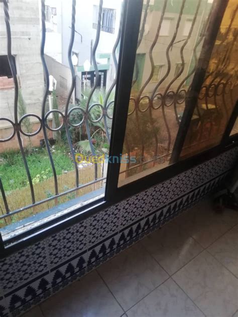 Vente Appartement F Blida Ouled Yaich Blida Alg Rie