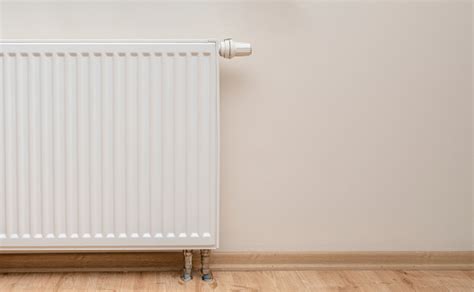 Modern White Radiator Stock Photo Download Image Now Radiator