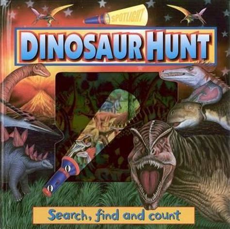 Dinosaur Hunt 9781742020884 Boeken