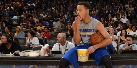 Stephen Curry Surprising Facts You Probably Didn T Know