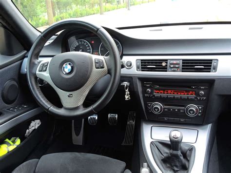 Vendo 320d E90 Lse Pack M Bmw Faq Club