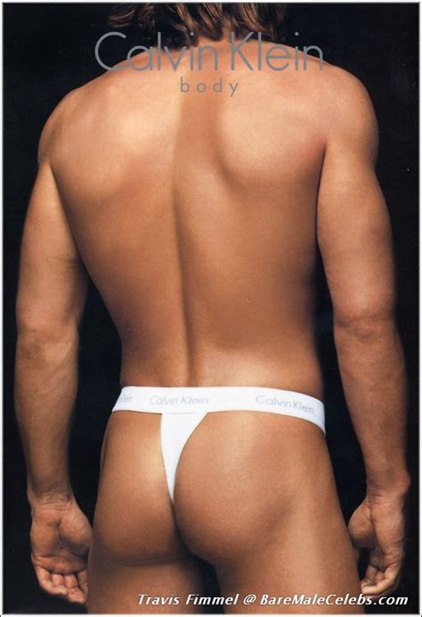 BMC Travis Fimmel Nude On BareMaleCelebs