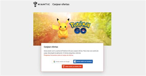 Codes promotionnels de janvier dans Pokémon GO échangez votre cadeau