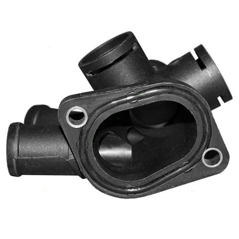 Volkswagen Vw Cabrio Golf Jetta Passat L Coolant Flange Kit