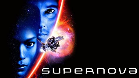 Supernova (2000) - Movie - Where To Watch