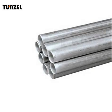 Imc Emt Rsc Hot Dip Galvanized Electrical Rigid Conduit Emt Tuberia