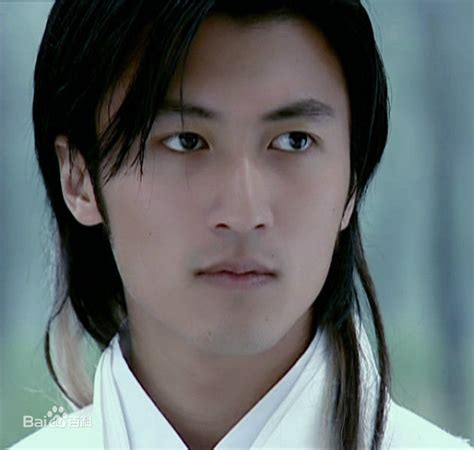 谢霆锋 Nicholas Tse（尼古拉斯 谢） 花无缺图册 万佳直播吧