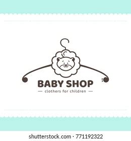 16,833 Baby Shop Logo Royalty-Free Images, Stock Photos & Pictures ...