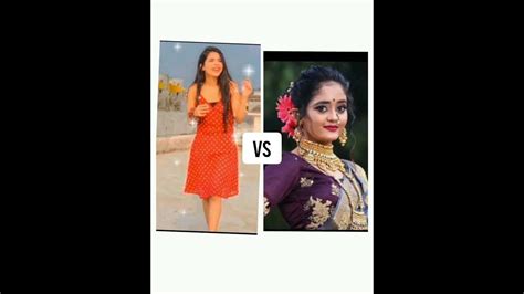 Pragati Verma Vs Bindass Kavya Youtube