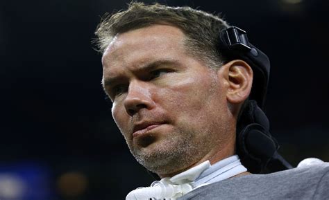 Ex Pro Football Player And Activist Steve Gleason Receives