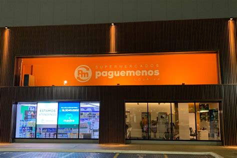 Pague Menos inaugura loja em Ribeirão Preto SP SuperHiper