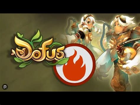 Dofus PVP TBL Lvl 20 26 Steamer FEU 1870 PV Lvl 20 KOLI MAJ 2 70