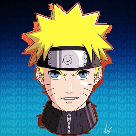 naruto fan art   rnaruto