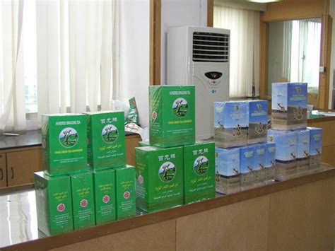 Blooming Teachina Price Supplier 21food