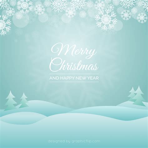 Free Christmas Card Email Templates