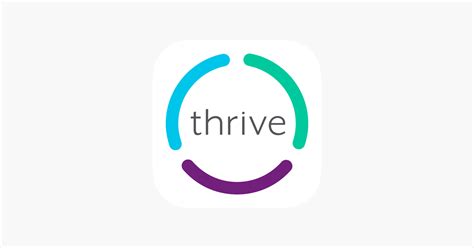 ‎thrive Hearing Control On The App Store