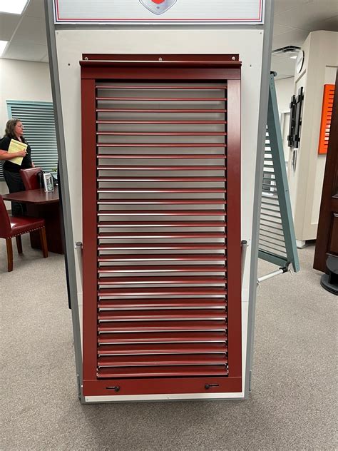 Bahama Shutters Supernova Hurricane Shutters St Petersburg Fl