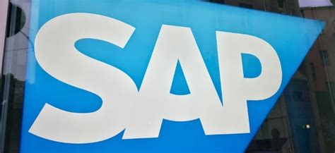 SAP SE Aktie News SAP SE präsentiert sich am Mittag stärker