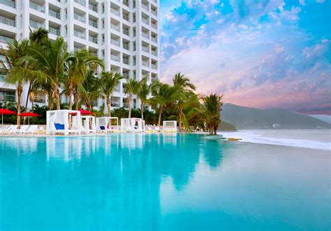 Hilton Vallarta Riviera All Inclusive Resort Book Now