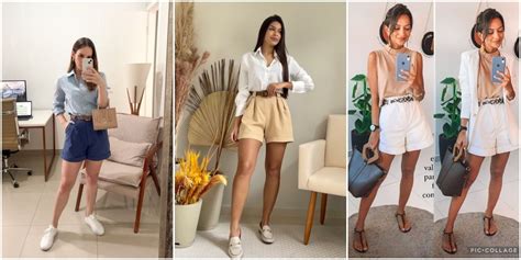 5 Dicas De Looks Para Trabalhar No Verão Blog Da Kitbox