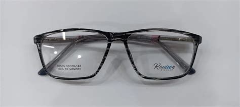 Rectangular Unisex Acetate Optical Frame At Rs 140 Piece Acetate