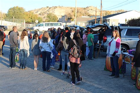 Trunk Or Treat 2023 034 First Baptist Church Aztec