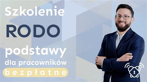 Rodo Dla Pracowników Wzór Pdf Szkolenie Rodo Dla Pracowników 최근 답변 5개