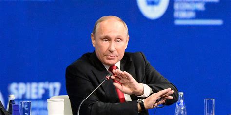 Vladimir Putin Says He Will Sign Gay Adoption Ban But Claims There Is