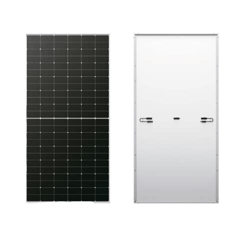 Modulo Fotovoltaico Longi De W Monocristalino Hi Mo X Guardian