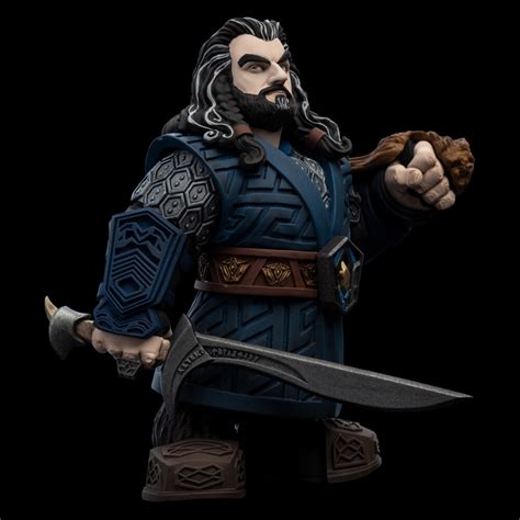 Mini Epics Thorin Oakenshield The Hobbit