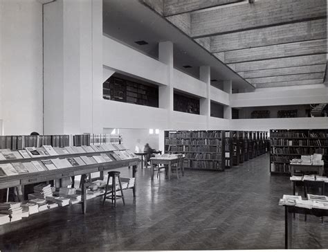 La Biblioteca A Lo Largo De La Historia Facultad De Ingenier A