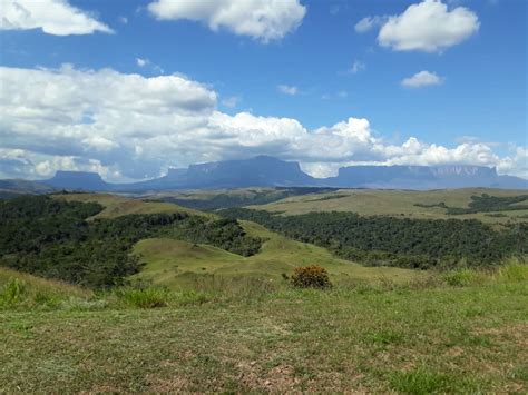Gallery Roraima Tour