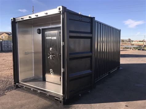 Shipping Container Storage Solutions Integrated Modular Solutions