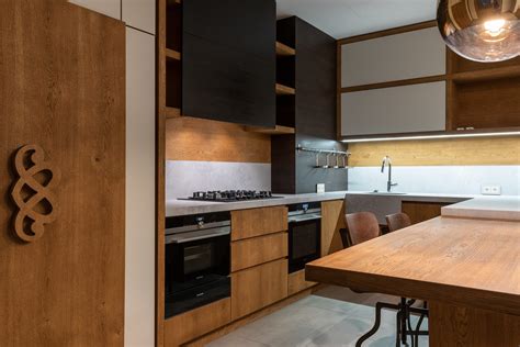 Muebles De Cocina En Melamina Aqu Estamos Los Expertos