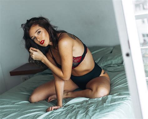 Quelle lingerie sexy pour séduire un homme