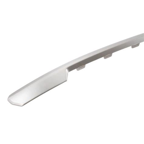 Front Lower Bumper Molding Trim For Chevy Tahoe Suburban