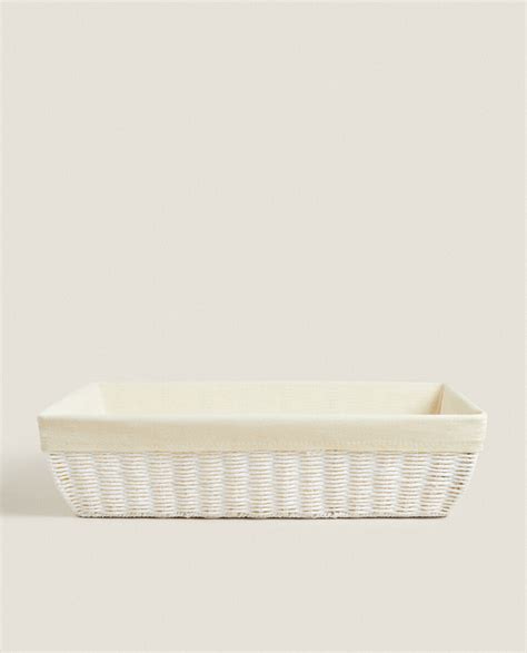 Bathroom Baskets Zara Home