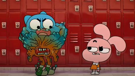 El D A Que Gumball Hizo Una Pica Referencia A The Last Of Us Rock Pop