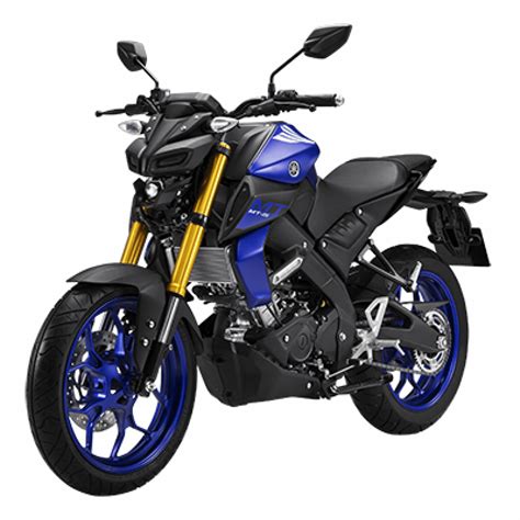 Thông Số Xe Thể Thao Yamaha Mt 15 155cc 2019 Thông Số Kỹ Thuật