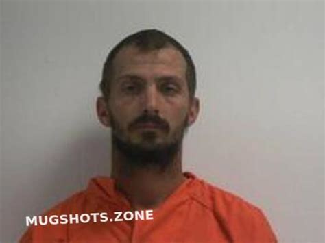 CHARLES ALLEN HOTT 08 09 2023 Creek County Mugshots Zone